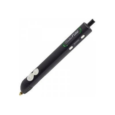 3Doodler Flow Essentials set pen 3d+ reels