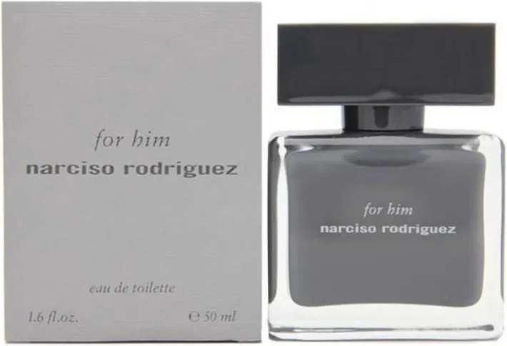 Narciso Rodriguez For Him EDT 50 ml