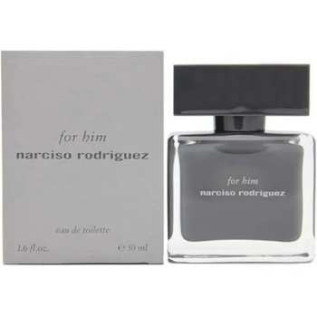 Narciso Rodriguez For Him EDT 50 ml
