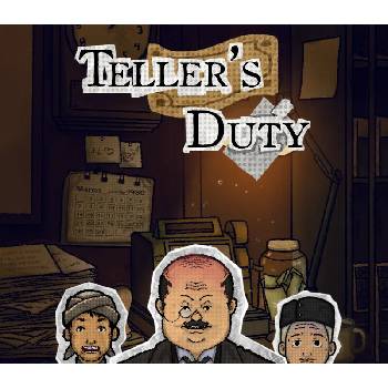 Teller's Duty