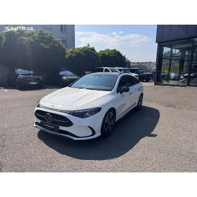 Mercedes-Benz CLA 200 Shooting Brake 135 kW