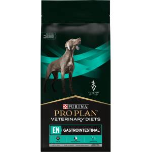 PRO PLAN Veterinary Diets Pro plan Ветеринарни диети за кучета en Стомашно-чревна суха храна за кучета 12кг