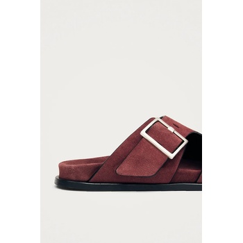 Alohas Велурени чехли Alohas Alba (S101185.04)