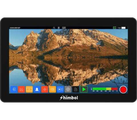 Shimbol Memory 7 Pro