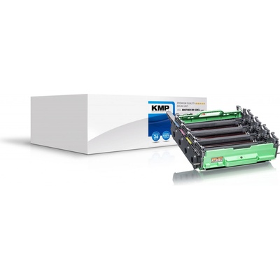 KMP Brother DR-320CL - kompatibilní