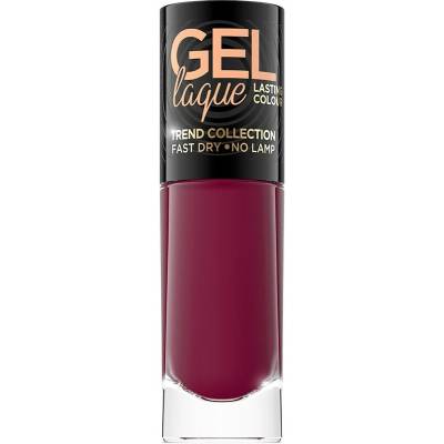 Gel Laque Gelový lak na nehty Nr 309