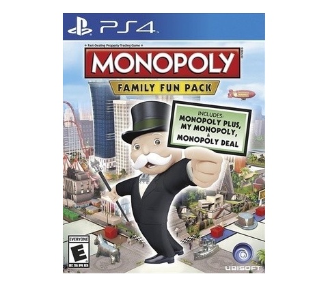 Monopoly