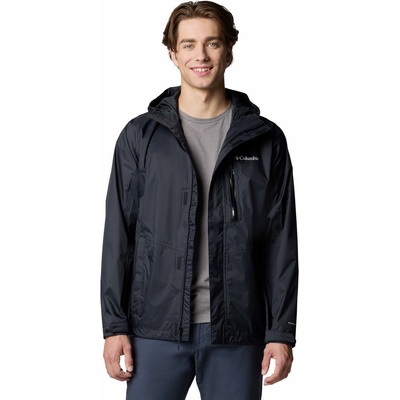 Columbia Pouring Adventure III Jacket Размер: XXL / Цвят: черен