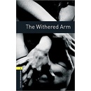Withered Arm + mp3 Pack -