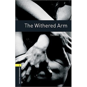 Withered Arm + mp3 Pack -
