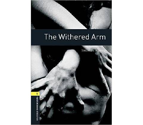 Withered Arm + mp3 Pack -