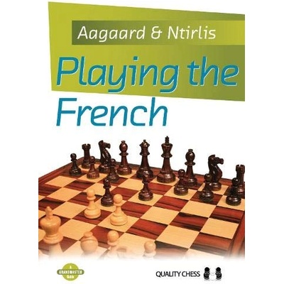 Quality chess Playing the French