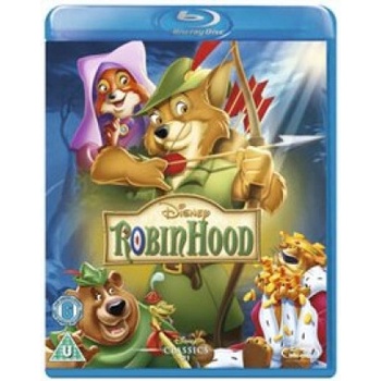 Robin Hood BD