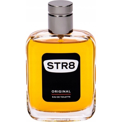 STR8 Original toaletná voda pánska 100 ml