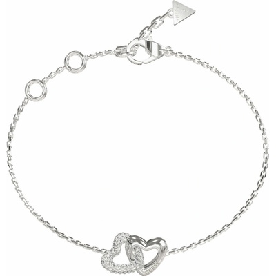 Guess Dámsky náramok JUBB06014JWRHS