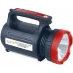 Yajia Yj-2895u - акумулаторен, led фенер, аварийна лампа, 5w led диод, 20smd led, 3 режима светене (yj-2895u)