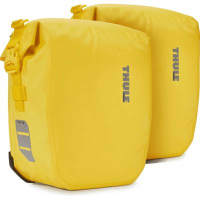 Thule Shield Pannier Yellow 13L set