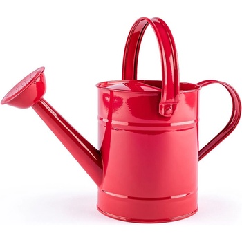 Image 1 of Woodyland Woody - Детска метална лейка - червена