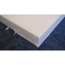 Madex BASIC Potah na dětskou matraci bavlněný potah 120x60x8