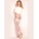 Ballerina's Secret Art. 373 Hold Ups White L/XL