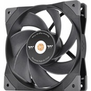 Image 1 of Thermaltake SWAFAN GT12 TT Premium Edition PWM black (CL-F155-PL12BL-A)
