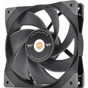 Thermaltake SWAFAN GT12 TT Premium Edition PWM black (CL-F155-PL12BL-A)