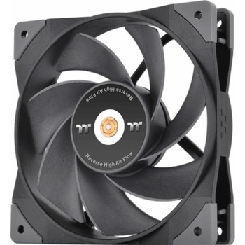 Image 1 of Thermaltake SWAFAN GT12 TT Premium Edition PWM black (CL-F155-PL12BL-A)