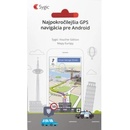 Sygic GPS Navigation - Evropa Lifetime