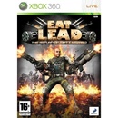 Hry na Xbox 360 Eat Lead: The Return of Matt Hazard