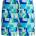 Speedo Плувни шорти boys print volley 13