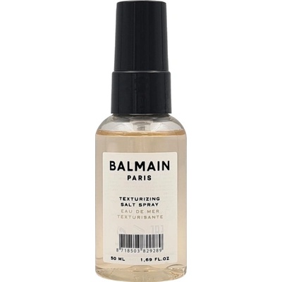 Balmain Hair Texturising Salt Spray 50 ml