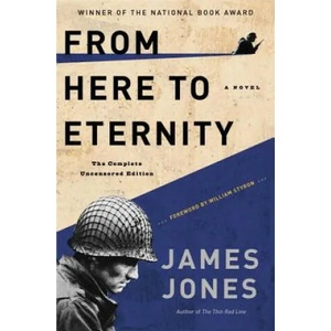 From Here to Eternity | James Jones, William Styron (2012)