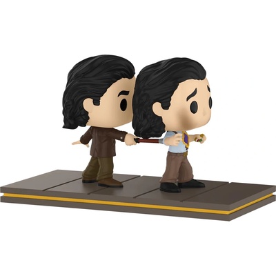 Funko Фигура Funko POP! Moments: Loki - Snake Eating It's Tail (Special Edition) #1330 (088598)