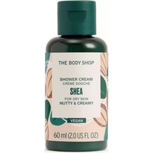 The Body Shop Shea Shower Cream - Sprchový krém 250 ml