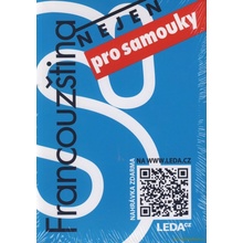 Francouzština (nejen) pro samouky