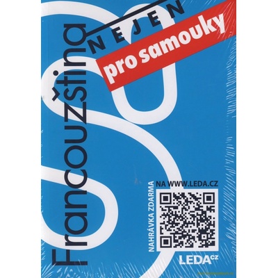 Francouzština (nejen) pro samouky