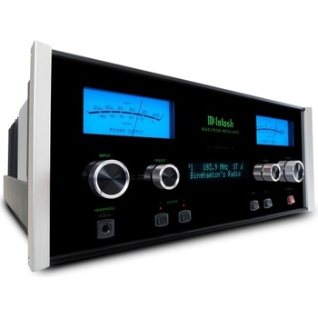 McIntosh MAC7200