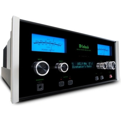 McIntosh MAC7200