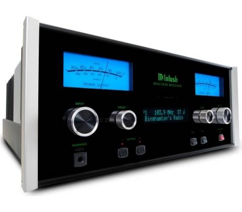 McIntosh MAC7200