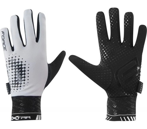 Force Extra LF black