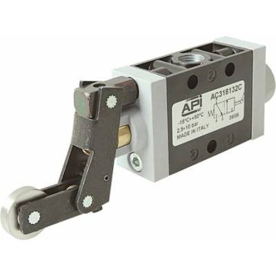 A.P.I. AC318132C