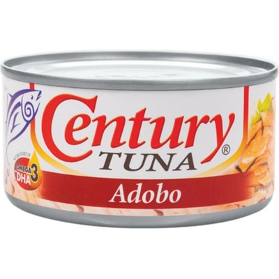CENTURY Tuniak v omáčke Adobo 180 g