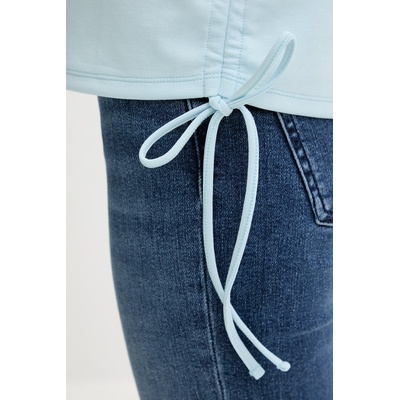 Karl Lagerfeld Jeans тениска дамска (B2W17074)
