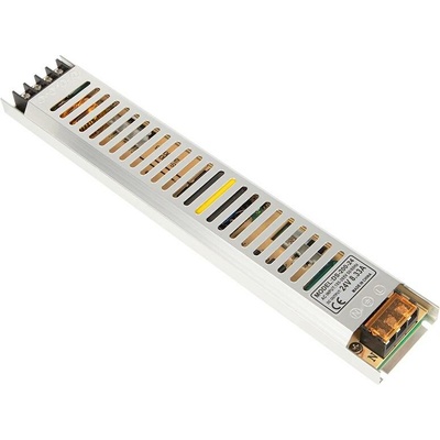 PROLECH Napájecí zdroj se spínacím režimem 24 V/8,3 A 200 W