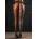 Daring Intimates Extravagant Fishnet Tights Black