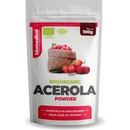 BioMedical Organic Acerola Powder Bio prášok z Aceroly 100 g