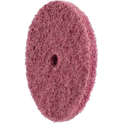 Pferd Fleecový kotúč 100 mm 44693102 10 ks