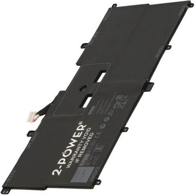 2-POWER 5940mAh 77053327 - neoriginální