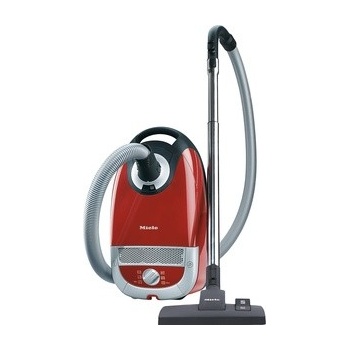 Miele Compact C2 Cat & Dog SDBF5 Mangově červená