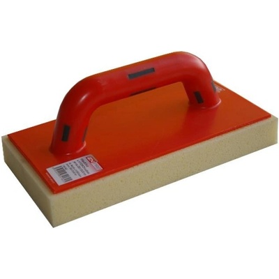 Hladítko s HYDROhoubou jemnou 250x130x30mm ENPRO
